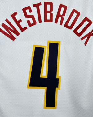 WESTBROOK RUSSELL (DEN)