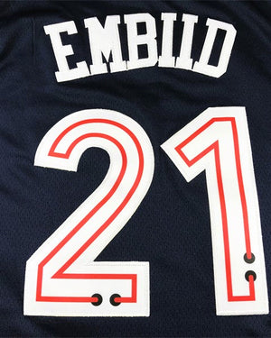 EMBIID JOEL (PHI)