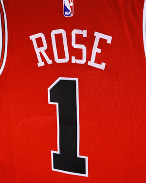 ROSE DERRICK (CHI) - Jersey Legends