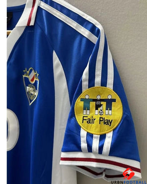 STOJKOVIC DRAGAN 2000-01 (Yug)