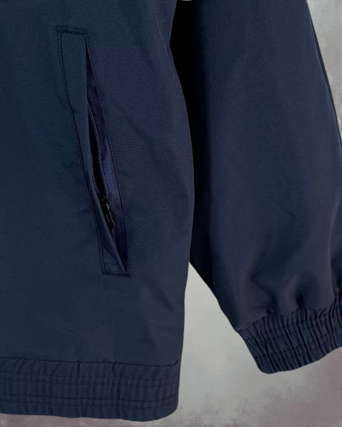 ATLETICO MADRID WINDBREAKER (1995-96) - Jersey Legends