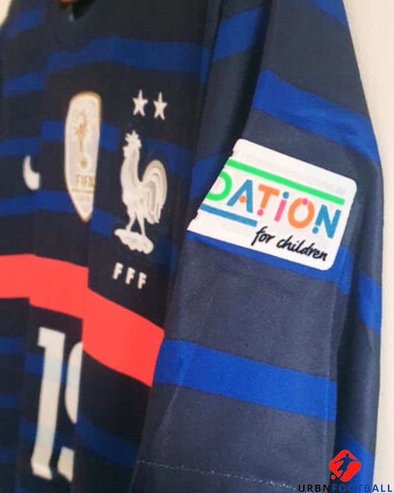 BENZEMA KARIM 2020-21 (Fra)