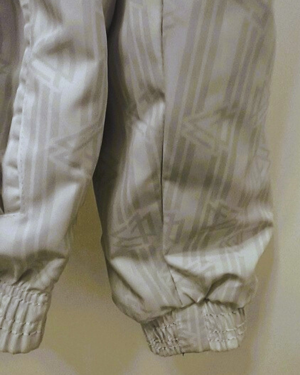 GERMANY WINDBREAKER (1990-91)