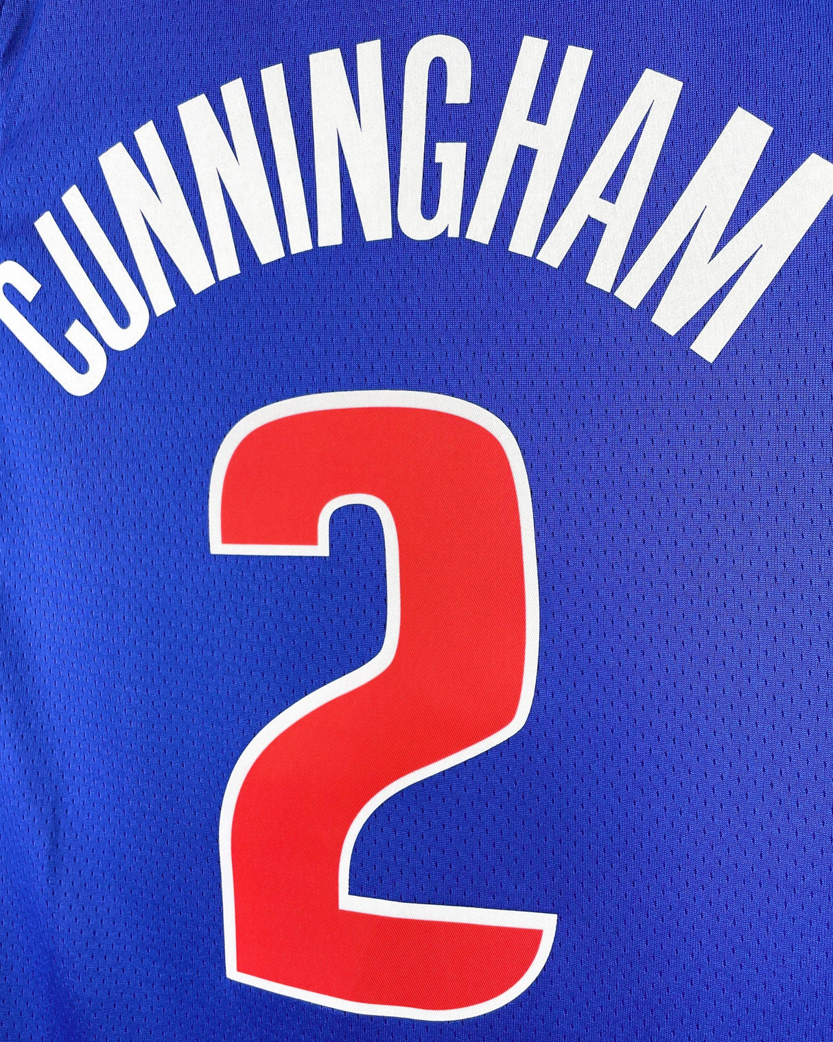 CUNNINGHAM CADE (DET)