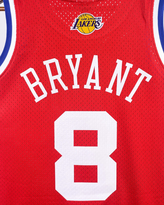 BRYANT KOBE (ALL)
