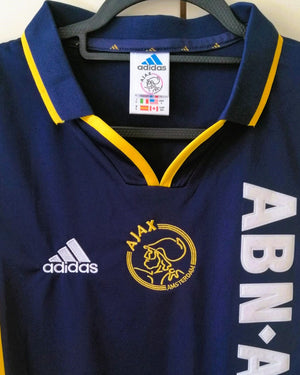 IBRAHIMOVIC ZLATAN 2000-01 (Aja)