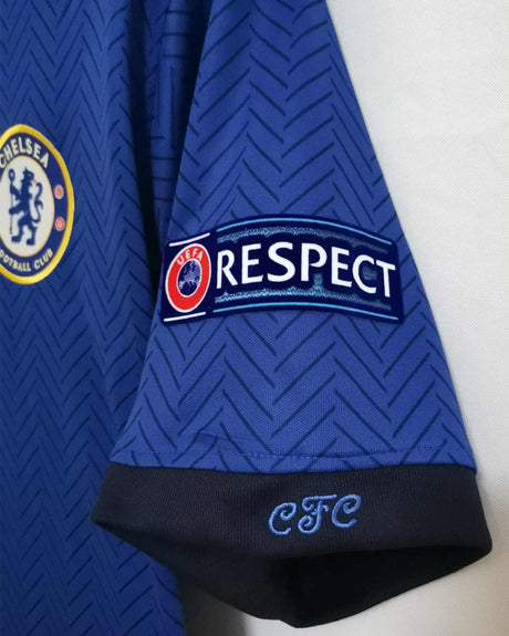 PULISIC CHRISTIAN 2020-21 (Che) - Jersey Legends