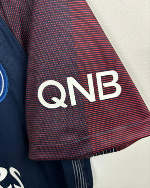 NEYMAR Jr 2017-18 (Psg)