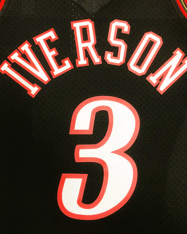 IVERSON ALLEN (PHI)