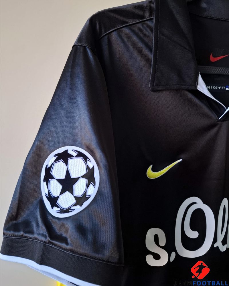 CHAPUISAT STEPHANE 1998-99 (Bor D)