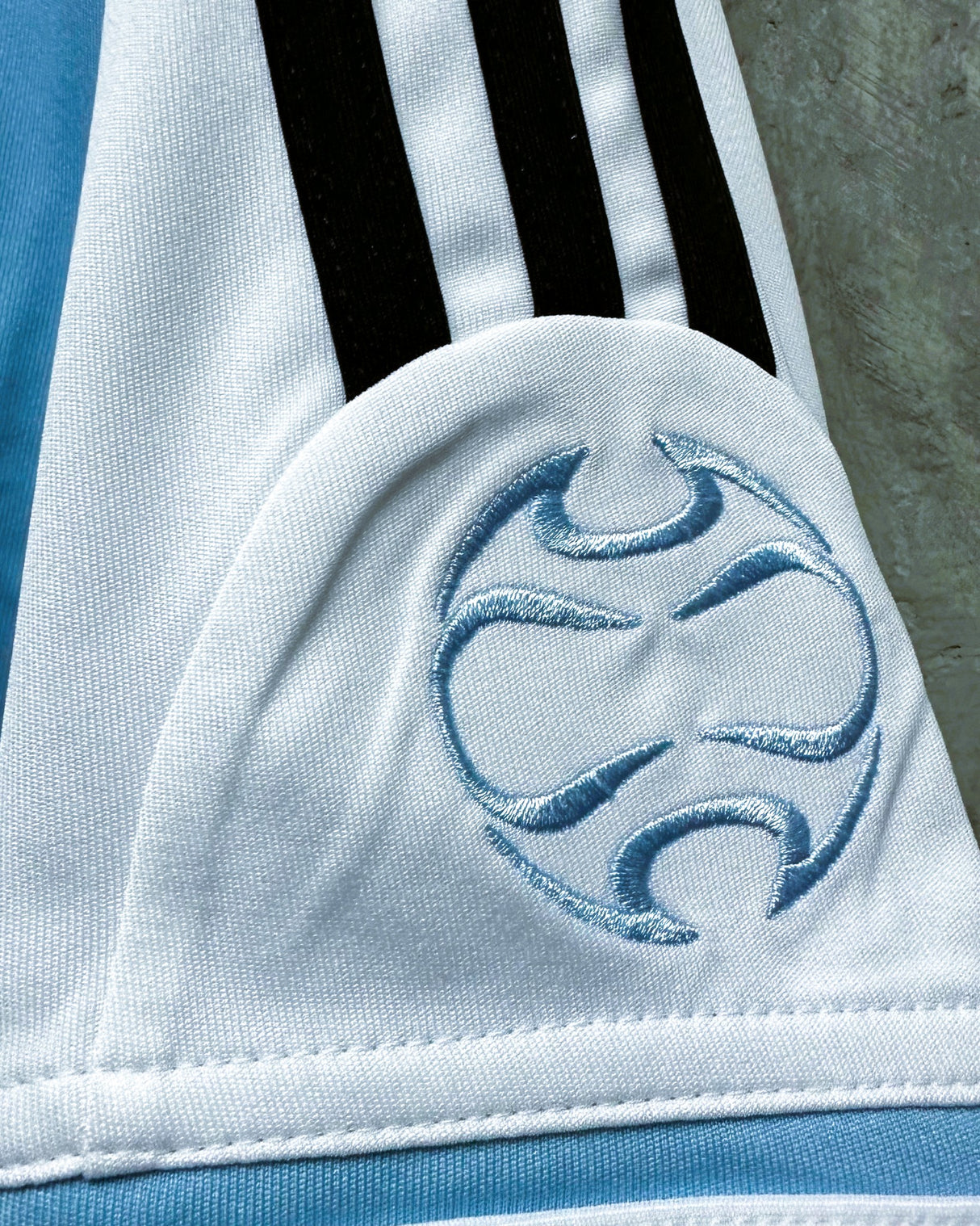 MESSI LIONEL 2006-07 (Arg)