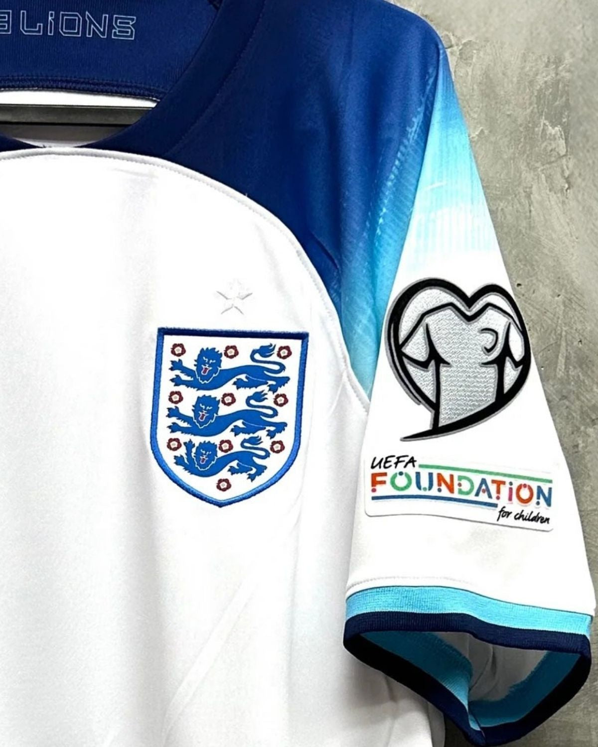 KANE HARRY 2022-23 (Eng)