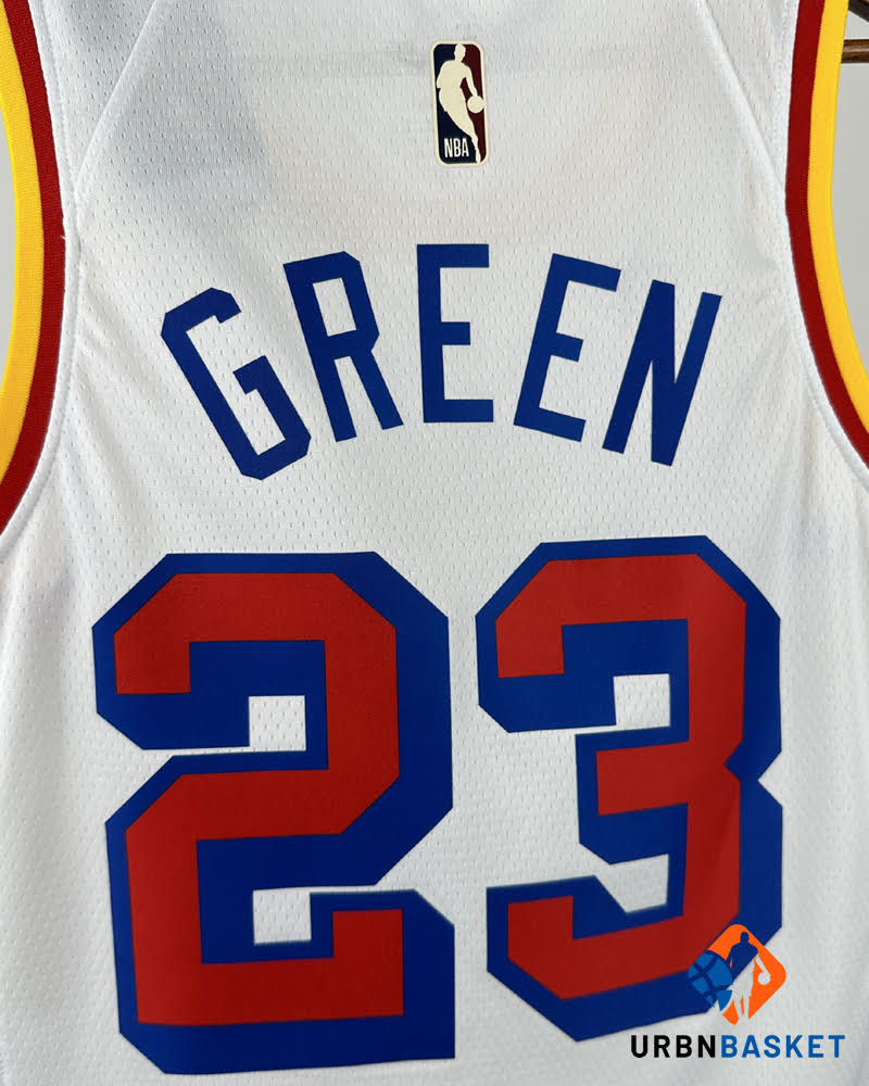 GREEN DRAYMOND (GOL)