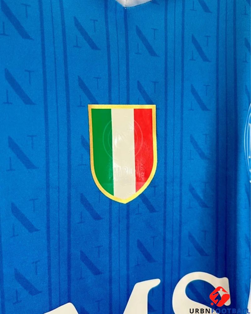 DE BRUYNE KEVIN 2025-26 (Nap)