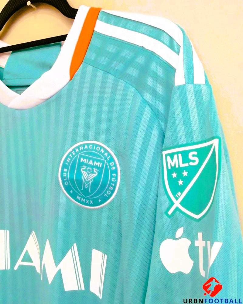 MESSI LIONEL 2024-25 (Int M)