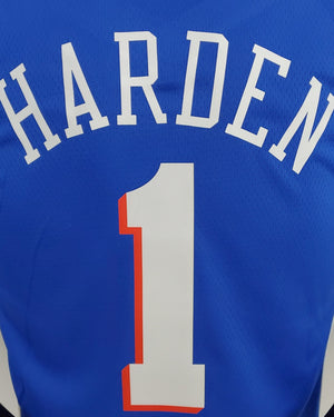 HARDEN JAMES (PHI)