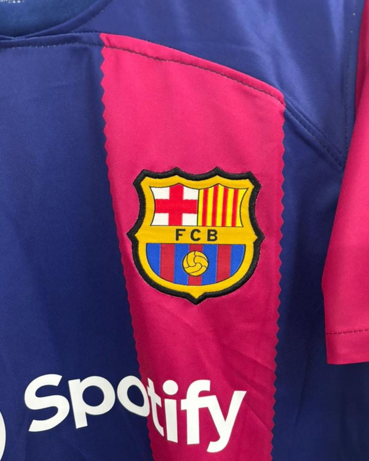 LEWANDOWSKI ROBERT 2023-24 (Bar)