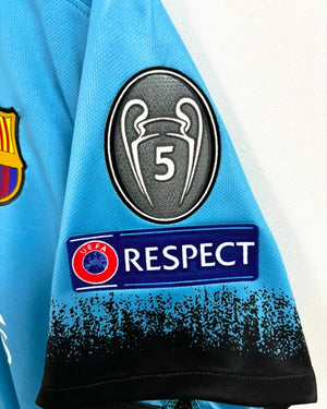 MESSI LIONEL 2015-16 (Bar)