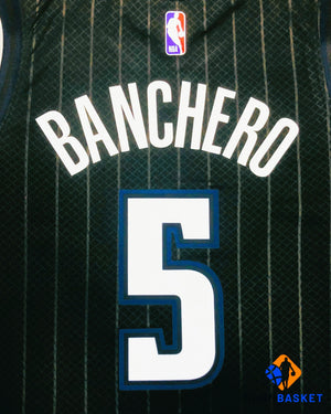 BANCHERO PAOLO (ORL)