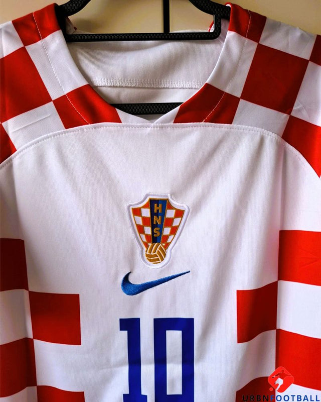 MODRIC LUKA 2022-23 (Cro)