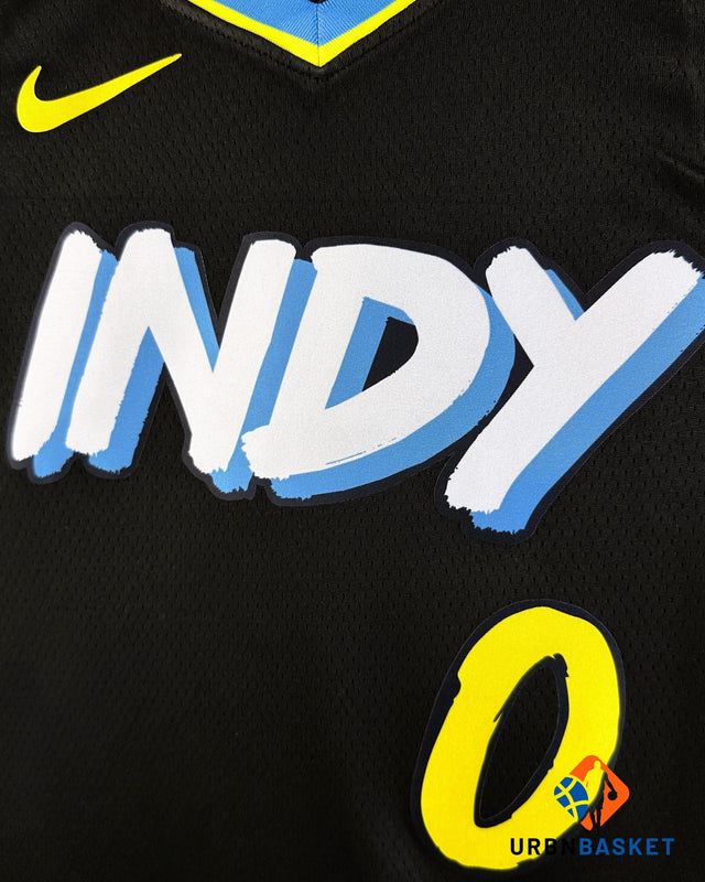 HALIBURTON TYRESE (IND)