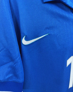 BAGGIO ROBERTO 1998-99 (Ita)