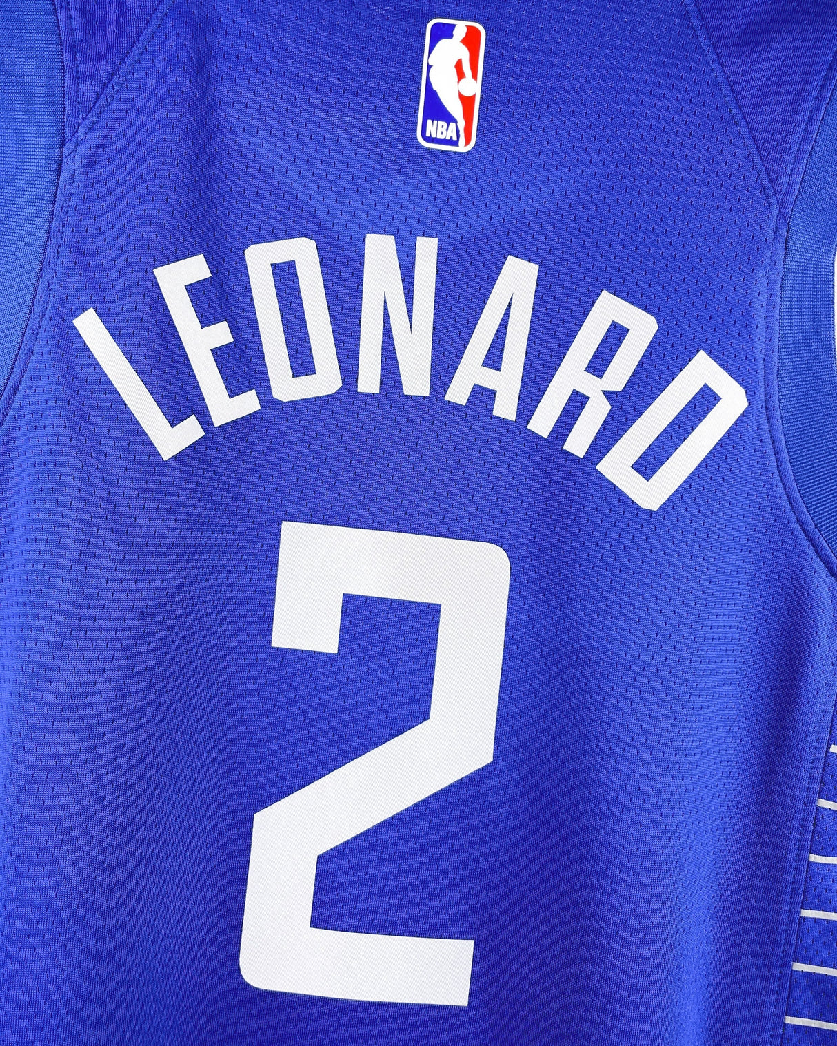 LEONARD KAWHI (LAC)