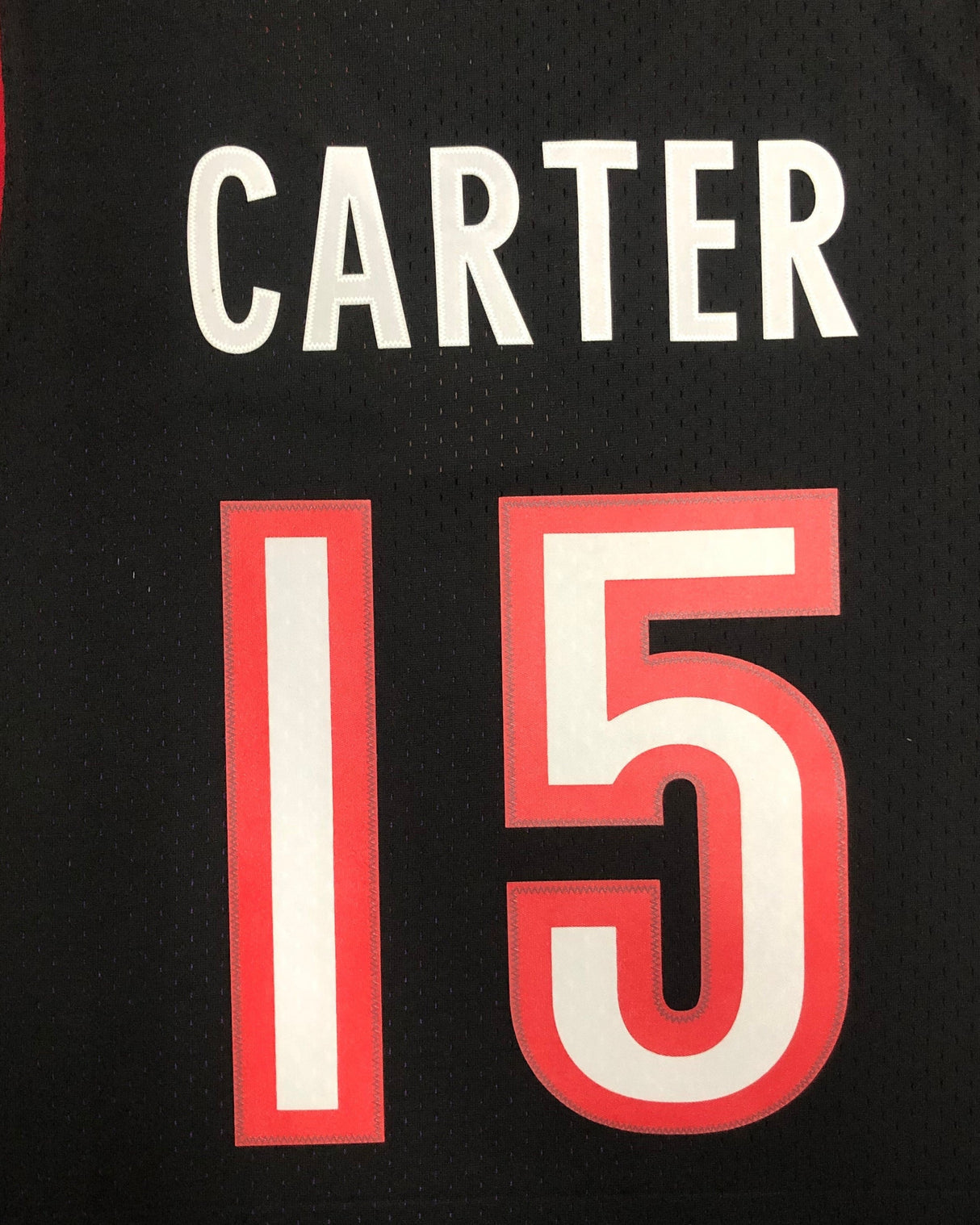 CARTER VINCE (TOR)