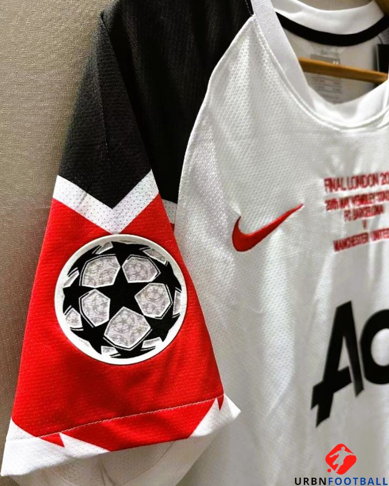 ROONEY WAYNE 2010-11 (Man U)