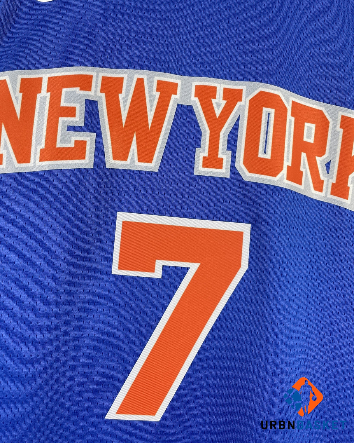 ANTHONY CARMELO (NYK)