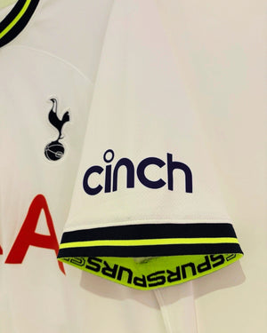 KANE HARRY 2022-23 (Tot)