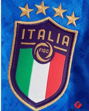 IMMOBILE CIRO 2020-21 (Ita)