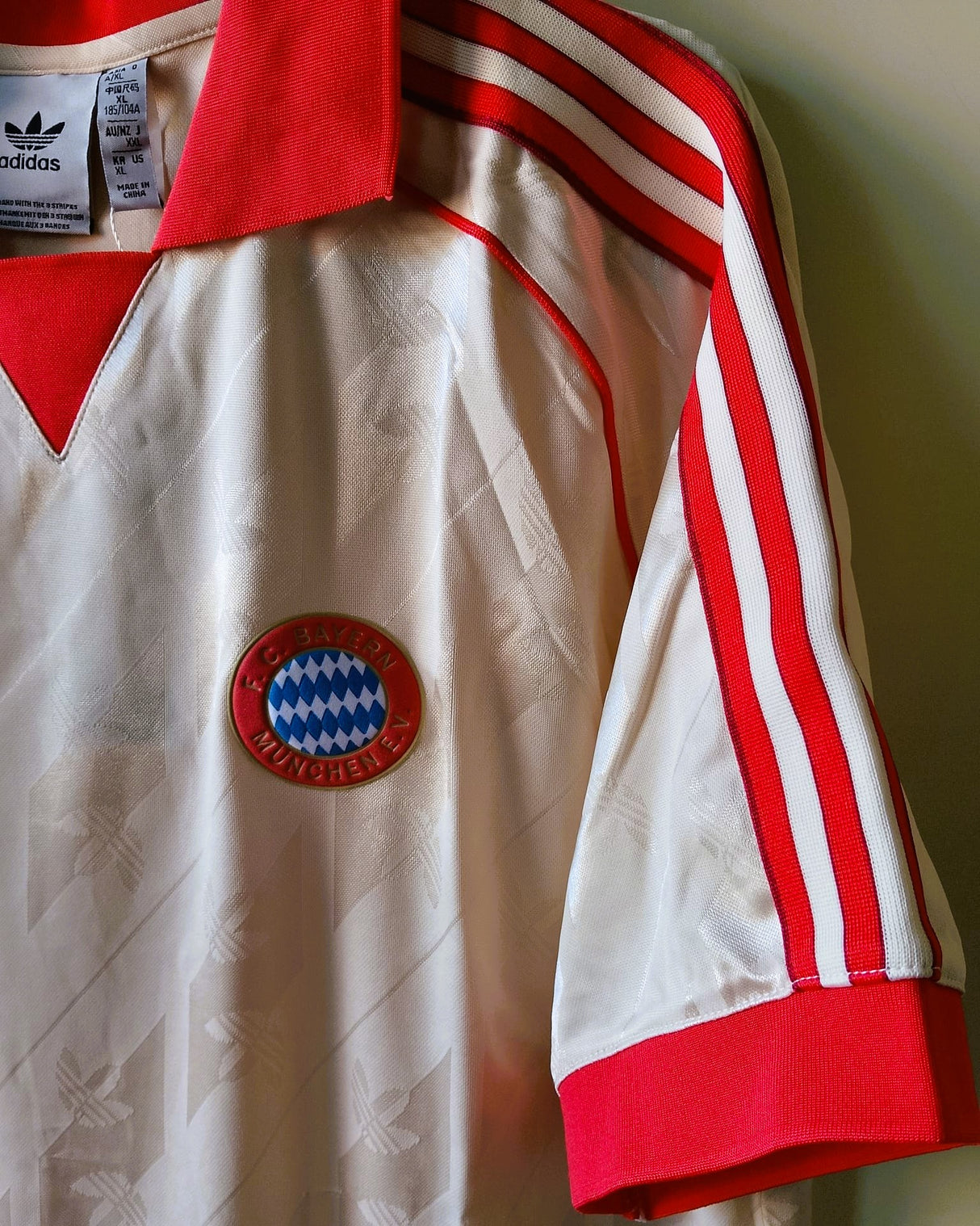 BECKENBAUER FRANZ 1974-75 (Bay M)