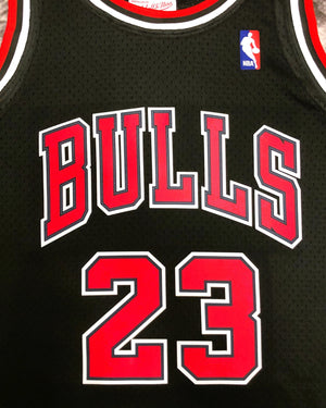 JORDAN MICHAEL (CHI)