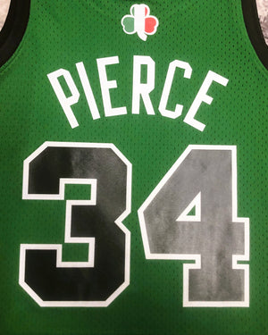 PIERCE PAUL (BOS)