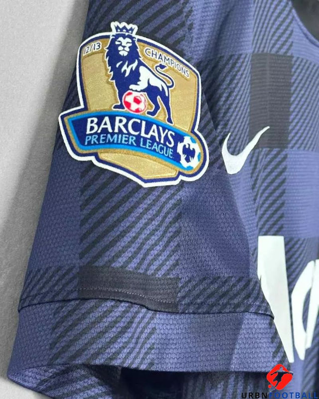 VAN PERSIE ROBIN 2013-14 (Man U)