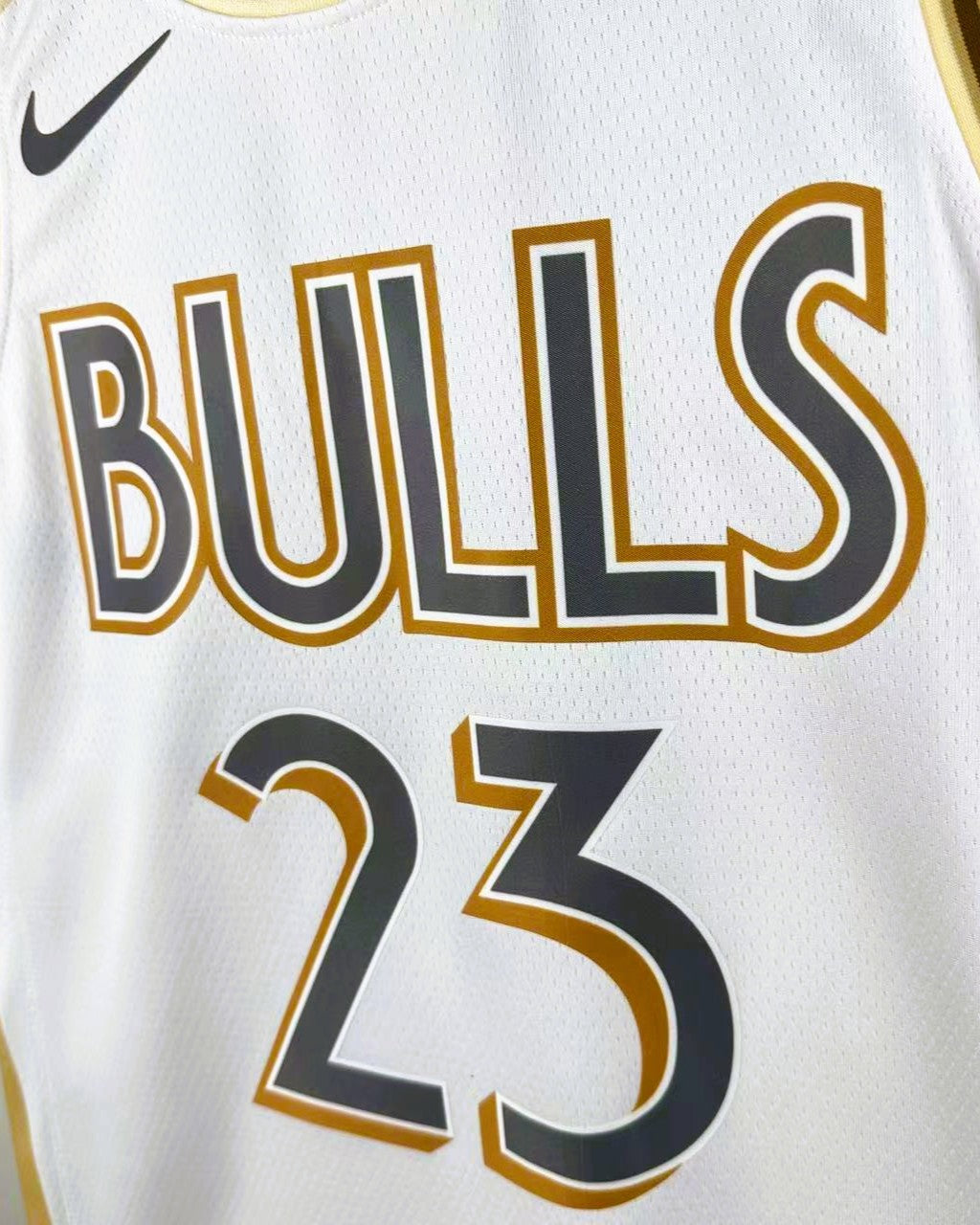 JORDAN MICHAEL (CHI)