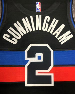 CUNNINGHAM CADE (DET)