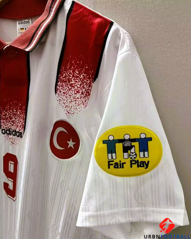 SUKUR HAKAN 1996-97 (Tur)