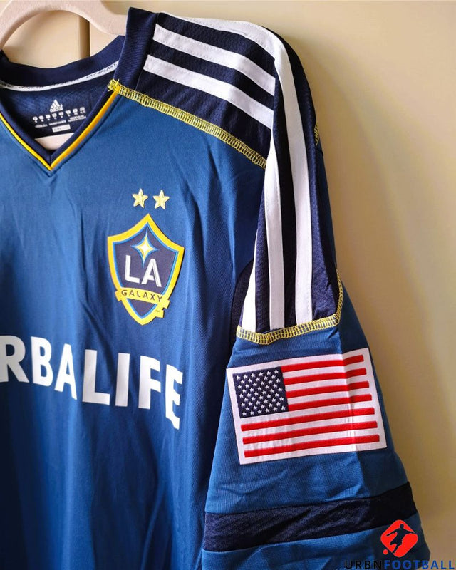 BECKHAM DAVID 2011-12 (LAG)