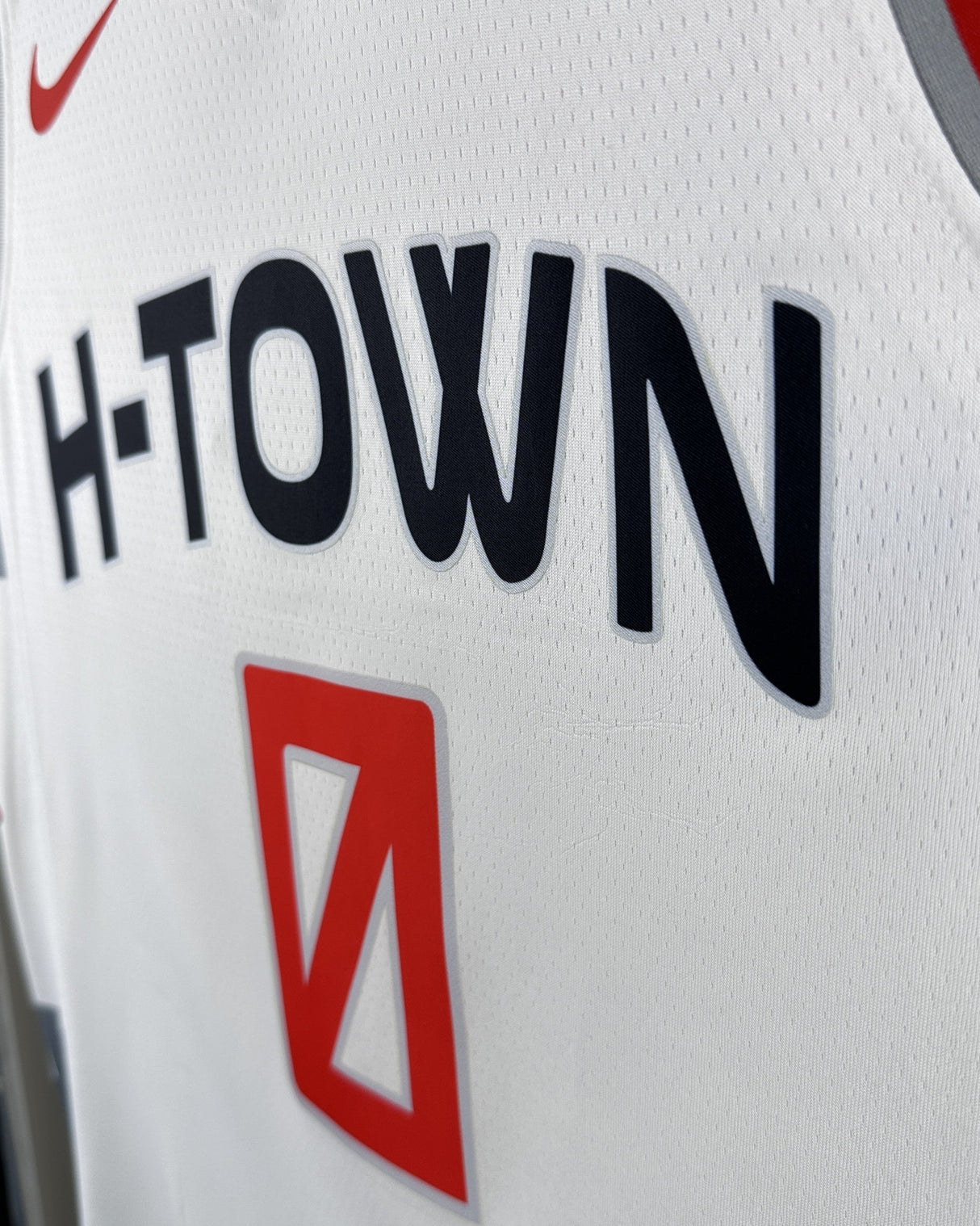 WESTBROOK RUSSELL (HOU)