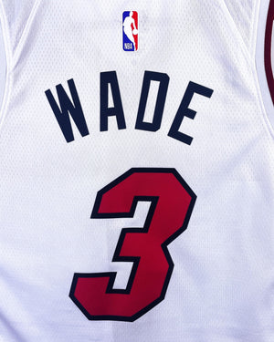 WADE DWAYNE (MIA)