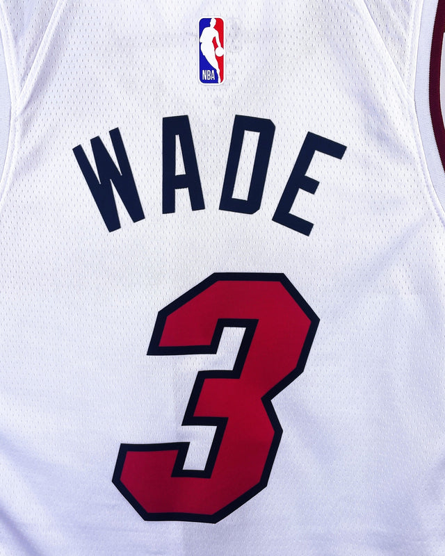 WADE DWAYNE (MIA)