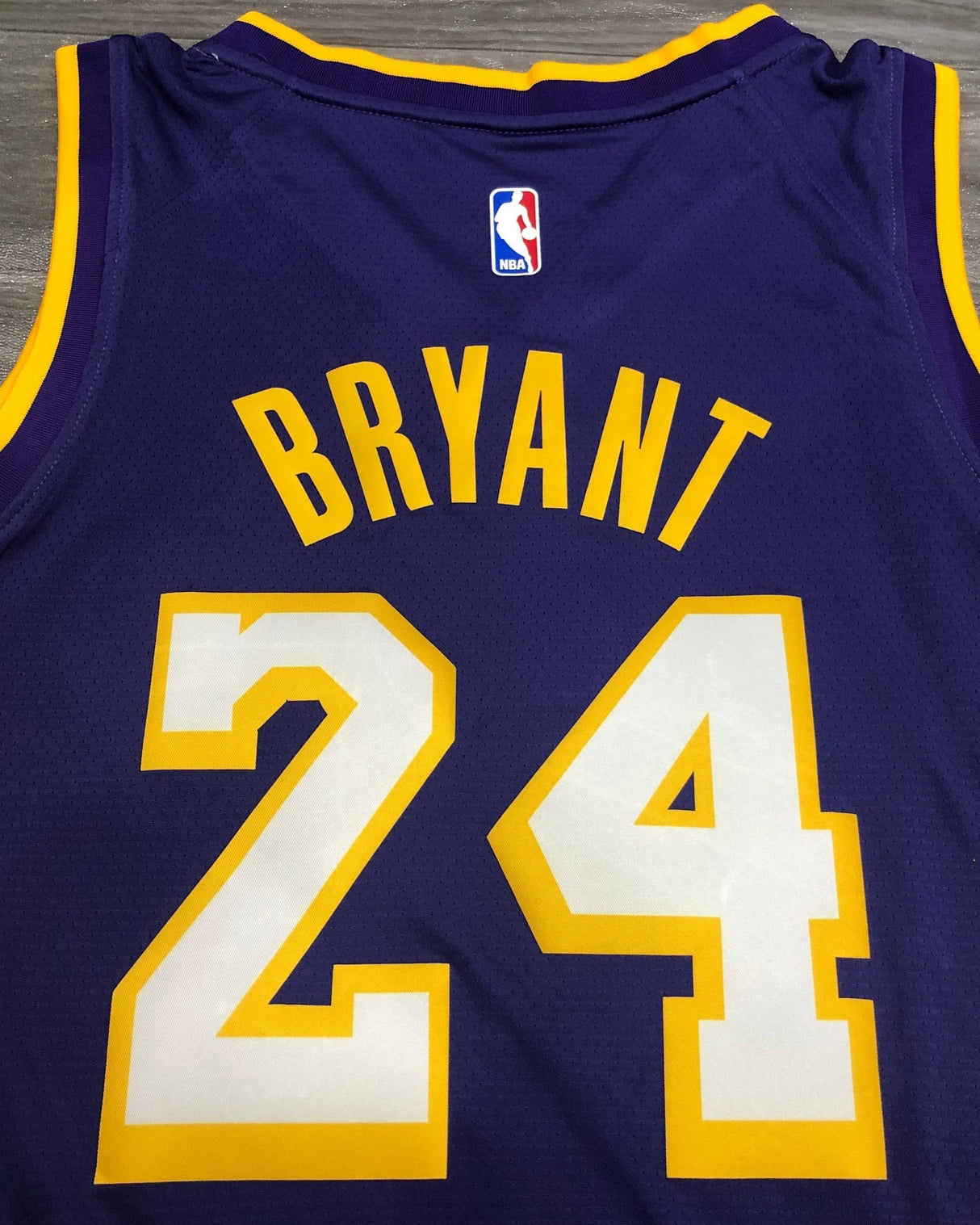 BRYANT KOBE (LAL)