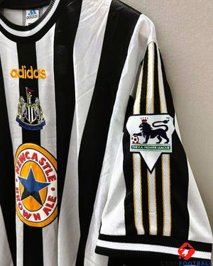 SHEARER ALAN 1998-99 (Newc)