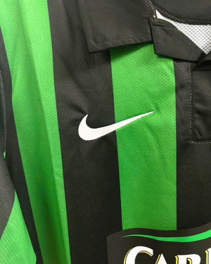 NAKAMURA SHUNSUKE 2006-07 (Cel)