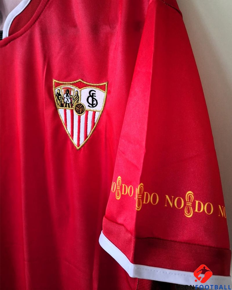 RAMOS SERGIO 2003-04 (Sev)