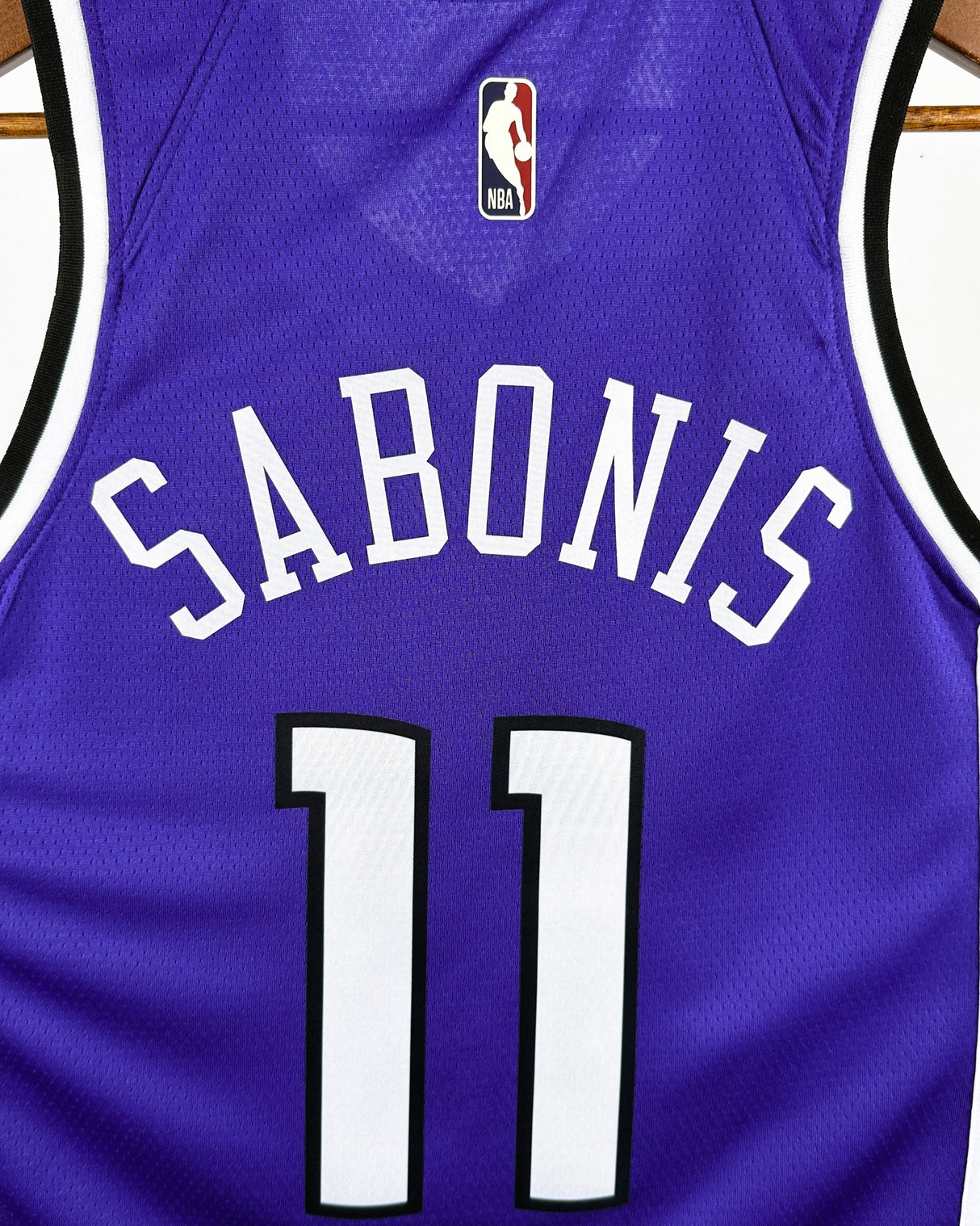 SABONIS DOMANTAS (SAC)