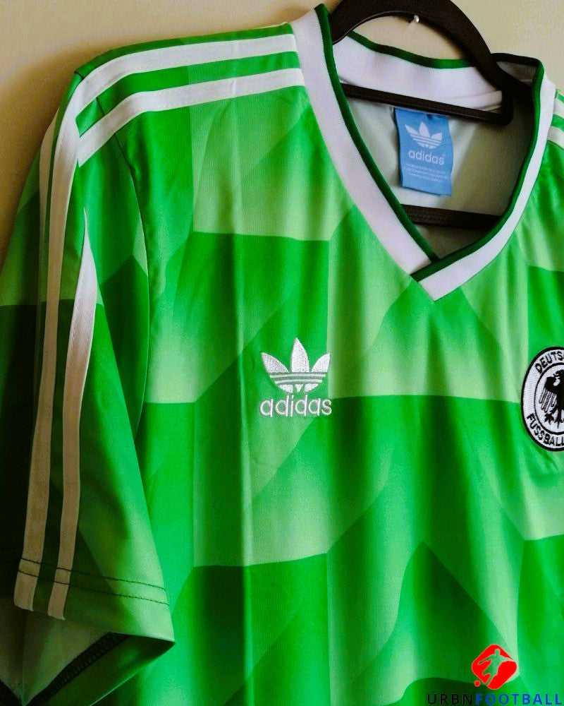 MATTHAUS LOTHAR 1990-91 (Ger)