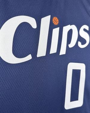 WESTBROOK RUSSELL (LAC)